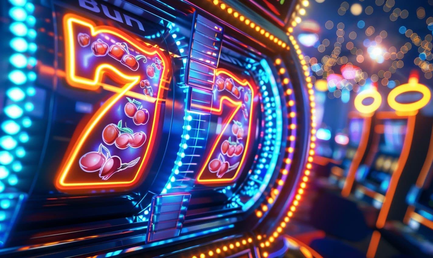 ao8 Online Slots Jackpot Free Spin မြန်မာ