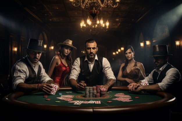ao8 Live Casino